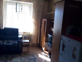 Комната, 13 м², 6/9 этаж
