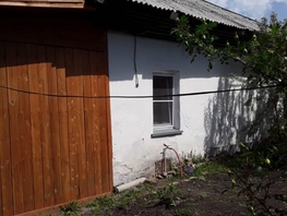 Дом, 27 м², 1 этаж, участок 3 сот.
