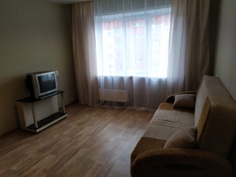 1-комнатная квартира, 33 м², 9/10 этаж