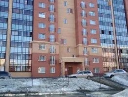 Студия, 24 м², 5/10 этаж