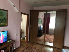 2-комнатная квартира, 41 м², 1/1 этаж