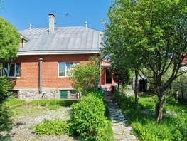 Коттедж, 308.5 м², 2 этажа, участок 11 сот.