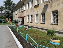 1-комнатная квартира, 16 м², 2/2 этаж