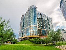 2-комнатная квартира, 89 м², 9/17 этаж