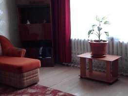 3-комнатная квартира, 65.4 м², 1/1 этаж
