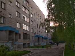 1-комнатная квартира, 32.3 м², 5/5 этаж