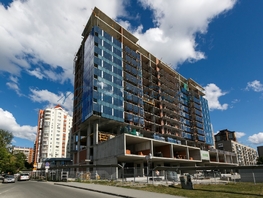 2-комнатная квартира, 90.4 м², 5/14 этаж