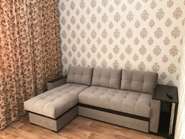 1-комнатная квартира, 37 м², 3/5 этаж