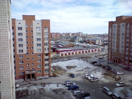 1-комнатная квартира, 30.2 м², 8/9 этаж