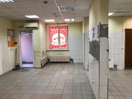 Торговая площадь, 90 м², 1 этаж