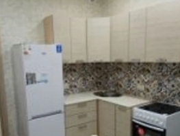 1-комнатная квартира, 32 м², 8/18 этаж