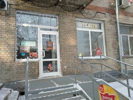 Торговая площадь, 67.1 м², 1 этаж