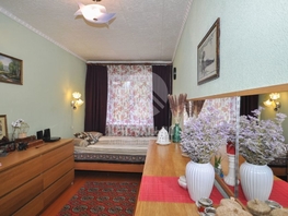 3-комнатная квартира, 55.1 м², 5/5 этаж