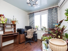 5-комнатная квартира, 88 м², 7/9 этаж