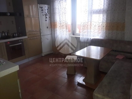 3-комнатная квартира, 86 м², 7/16 этаж