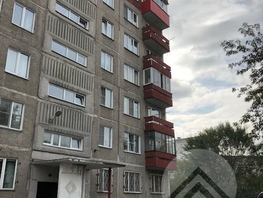 3-комнатная квартира, 60 м², 9/9 этаж