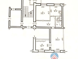3-комнатная квартира, 66 м², 1/5 этаж