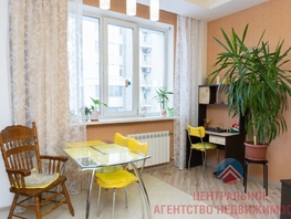 2-комнатная квартира, 71.5 м², 8/12 этаж