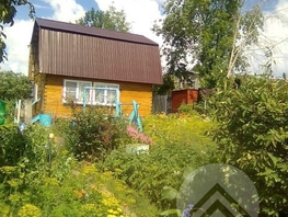 Дача, 54 м², 2 этажа, участок 6.5 сот.