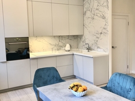 3-комнатная квартира, 78 м², 2/6 этаж