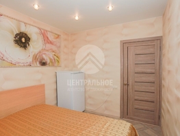 2-комнатная квартира, 45.3 м², 1/5 этаж