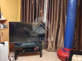 2-комнатная квартира, 63 м², 1/6 этаж