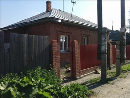 Дом, 60 м², 1 этаж, участок 5 сот.