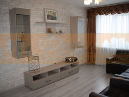 3-комнатная квартира, 62.6 м², 6/12 этаж