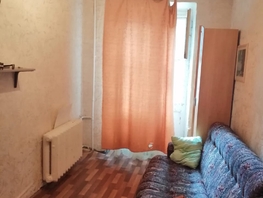 Комната, 11.4 м², 2/2 этаж