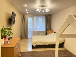 1-комнатная квартира, 31.5 м², 3/9 этаж