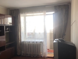 2-комнатная квартира, 50.3 м², 4/4 этаж
