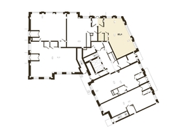 Продается Помещение ИСТОРИЯ б/с 1,2, 83.4 м², 10050000 рублей