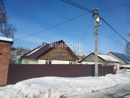 Продается Дом Переселенческая ул, 49.9 м², участок 10 сот., 2999000 рублей