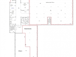 Сдается Помещение Земнухова ул, 760 м², 760000 рублей