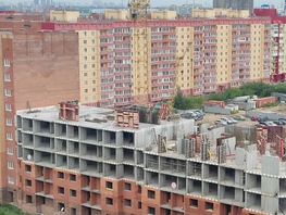 Продается 3-комнатная квартира ЭВЕРЕСТ, Пролетарская 271/5, дом 2, 85.35 м², 4950300 рублей