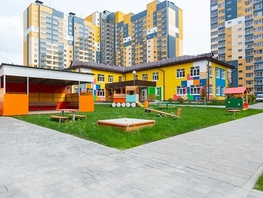 Продается 3-комнатная квартира АКВАМАРИН, дом 3/1, 58.2 м², 4190000 рублей
