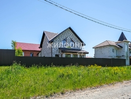 Продается Дом Петровская ул, 164 м², участок 9 сот., 9000000 рублей