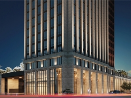 Продается 4-комнатная квартира ЧИКАГО, 130.03 м², 18334230 рублей