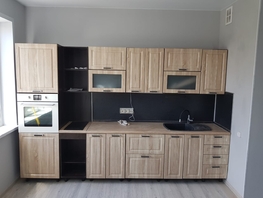 3-комнатная квартира, 74 м², 6/16 этаж