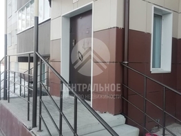Продается 2-комнатная квартира Зеленая ул, 61 м², 2300000 рублей