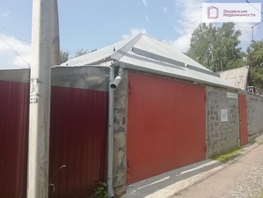 Продается Дом Зеленхозовская ул, 111 м², участок 5 сот., 3500000 рублей