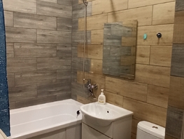 Сдается 1-комнатная квартира Юности ул, 31 м², 16000 рублей