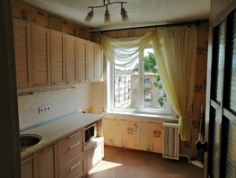 Продается 3-комнатная квартира Зорге ул, 59 м², 3750000 рублей