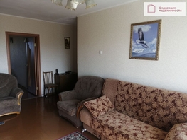 Продается 3-комнатная квартира Приморская ул, 60 м², 3650000 рублей