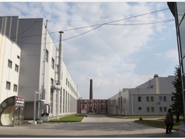 Продается Готовый бизнес Варшавская ул, 239319 м², 424140000 рублей