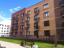Продается 2-комнатная квартира Малахит, дом 8, 36.29 м², 2721750 рублей