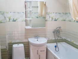 Снять однокомнатную квартиру Фадеева ул, 25 м², 1300 рублей