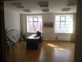 Продается Офис Мусы Джалиля ул, 519 м², 36000000 рублей