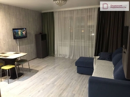 Продается 2-комнатная квартира В. Высоцкого ул, 58 м², 4250000 рублей