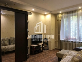 Продается 2-комнатная квартира 40 лет Комсомола ул, 45 м², 3700000 рублей